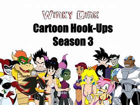 Image result for Cartoon Hook Up Ep 1
