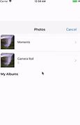 Image result for Open Camera Roll