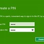 Image result for 4 Digit Pin