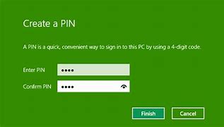 Image result for Create a Pin Windows 1.0