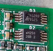 Image result for Difference Between EPROM and EEPROM