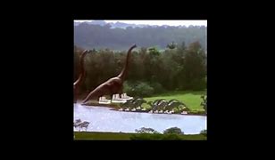 Image result for What Are Those Jurassic Park