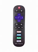 Image result for tcl 55 inch television remotes