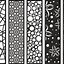 Image result for Decorative Room Dividers Screens
