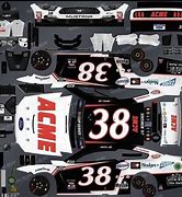 Image result for NASCAR 1 64 Diecast Template
