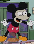 Image result for Recess Characters Mickey