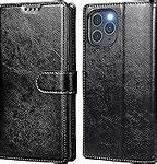 Image result for iPhone 14 Pro Max Wallet Case