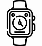 Image result for Apple Watch Icon