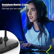 Image result for USB Micro Speakers Headphone