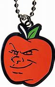 Image result for Carlito Apple Logo