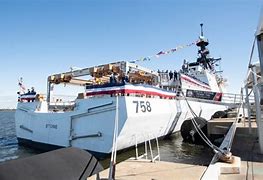 Image result for USCGC Stone Wmsl 758
