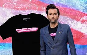 Image result for David Tennant Merch