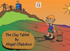 Image result for Blank Clay Tablet