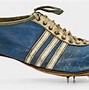 Image result for First Adidas Shoe