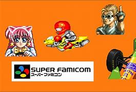 Image result for Super Famicom Jr