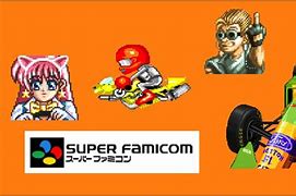 Image result for 4 Player Super Famicom Games