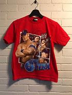 Image result for John Cena Shirt XL Purple