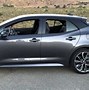 Image result for Toyota Corolla Hatchback Off-Road