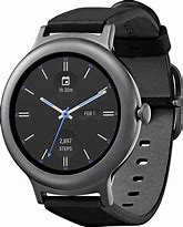 Image result for The LG Watch-Style