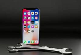 Image result for iPhone X Silver Pivtures