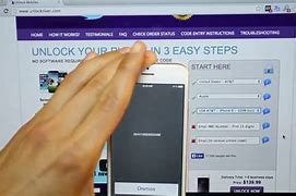 Image result for Unlocking iPhone 6
