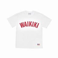 Image result for Waikiki T-Shirt