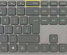 Image result for How to Print Screen On Mini Keyboard