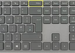 Image result for Screen Button On Keyboard