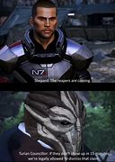 Image result for Mass Effect Reapers Meme