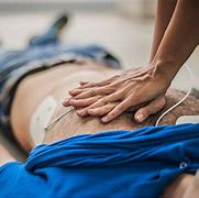 Image result for Paramedic CPR