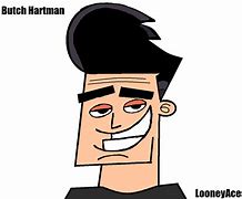 Image result for Butch Hartman Drawings