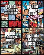 Image result for GTA 5 Cover Art