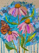 Image result for Making a Collage On Canvas