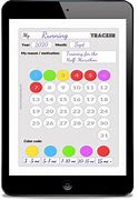 Image result for 365-Day Habit Tracker Printable Free