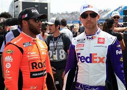 Image result for Just Say No to Denny Hamlin