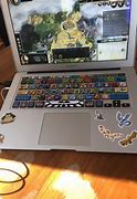Image result for Gaming Laptop Stickers