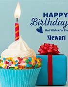 Image result for Happy Birthday Stewart