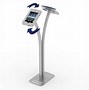 Image result for Visitor Kiosk iPad