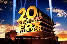 Image result for 20th Century Fox Television Logo Remake