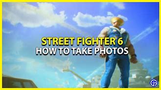 Image result for SF6 Free Camera Mod