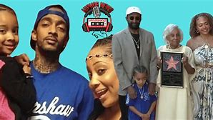 Image result for Nipsey Hussle with Weed
