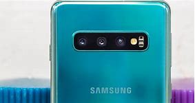 Image result for Samsung Galaxy S10 Caméra