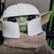 Image result for Gangster Baby Yoda Meme