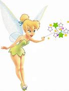 Image result for African American Tinkerbell