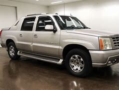 Image result for 2005 Cadillac Escalade Ext