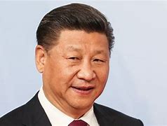 Image result for Xi Jinping Portrait