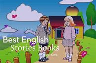 Image result for Picture Story Books for English Language Learners