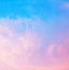 Image result for Aesthetic Pastel Pink Sky