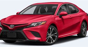 Image result for 2019 Toyota Camry SE Specs