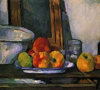 Image result for Paul Cezanne Still Life Drawings